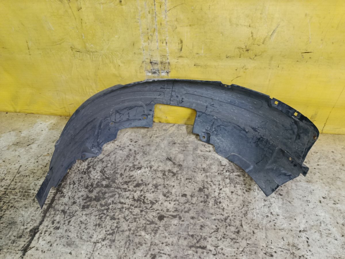 Подкрылок 86815-2Z000 на Hyundai Ix35 LM G4KD Фото 2