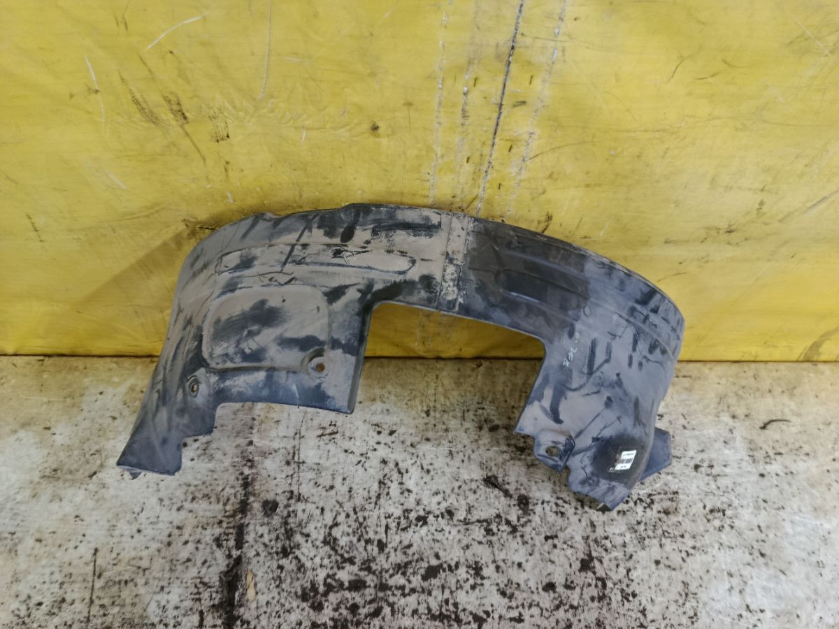 Подкрылок 86816-2Z000 на Hyundai Ix35 LM G4KD Фото 6