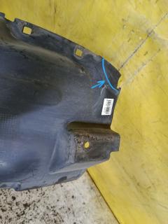 Подкрылок 86816-2Z000 на Hyundai Ix35 LM G4KD Фото 4