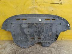 Защита двигателя на Hyundai Ix35 LM G4KD Фото 2