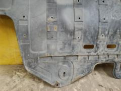 Защита двигателя на Hyundai Ix35 LM G4KD Фото 4