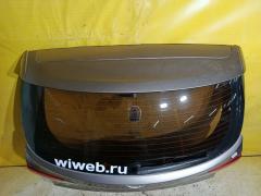 Дверь задняя на Hyundai Ix35 LM Фото 6