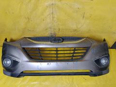 Бампер 86511-2Z000 на Hyundai Ix35 LM Фото 4