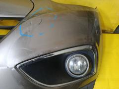 Бампер 86511-2Z000 на Hyundai Ix35 LM Фото 6
