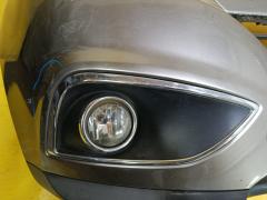 Бампер 86511-2Z000 на Hyundai Ix35 LM Фото 8