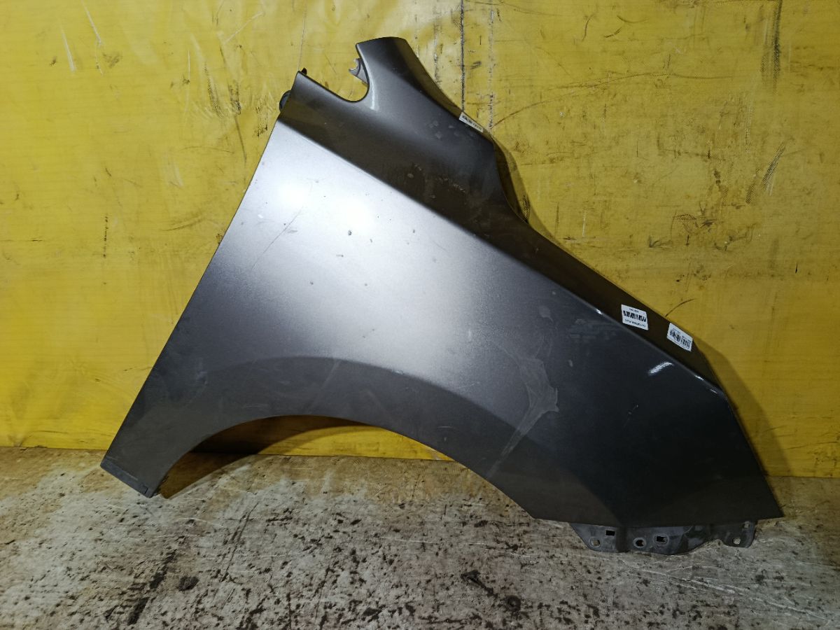 Крыло переднее на Hyundai Ix35 LM Фото 4