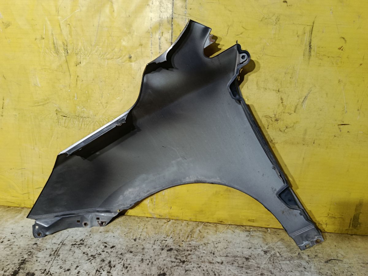 Крыло переднее на Hyundai Ix35 LM Фото 10