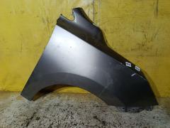 Крыло переднее на Hyundai Ix35 LM Фото 4
