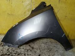Крыло переднее на Hyundai Ix35 LM Фото 4