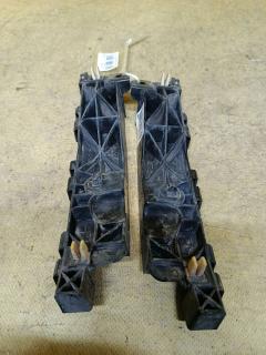 Крепление бампера 86513-2Z000, 86514-2Z000 на Hyundai Ix35 LM Фото 3