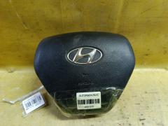 Air bag на Hyundai Ix35 LM Фото 3