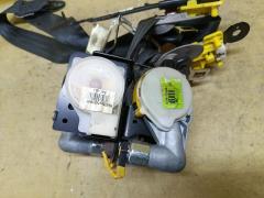 Ремень безопасности 88820-2Z000, 88810-2Z000 на Hyundai Ix35 LM G4KD Фото 4