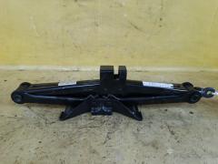 Домкрат на Hyundai Ix35 LM Фото 6