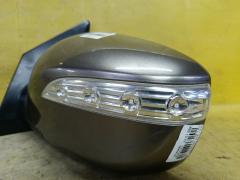 Зеркало двери боковой 87610-2Z000 на Hyundai Ix35 LM Фото 5
