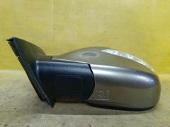 Зеркало двери боковой 87610-2Z000 на Hyundai Ix35 LM Фото 6