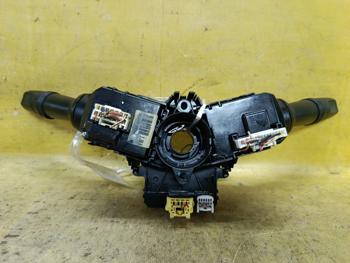 Переключатель поворотов 93490-2M000, 93410-1X030, 93420-1K050 на Hyundai Ix35 LM Фото 5