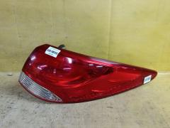 Стоп 92402-2Z000 на Hyundai Ix35 LM Фото 3