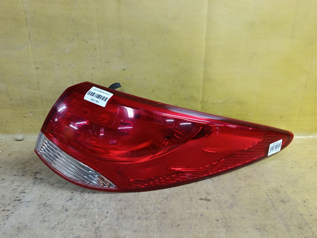 Стоп 92402-2Z000 на Hyundai Ix35 LM Фото 3