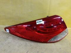 Стоп 92401-2Z000 на Hyundai Ix35 LM Фото 4