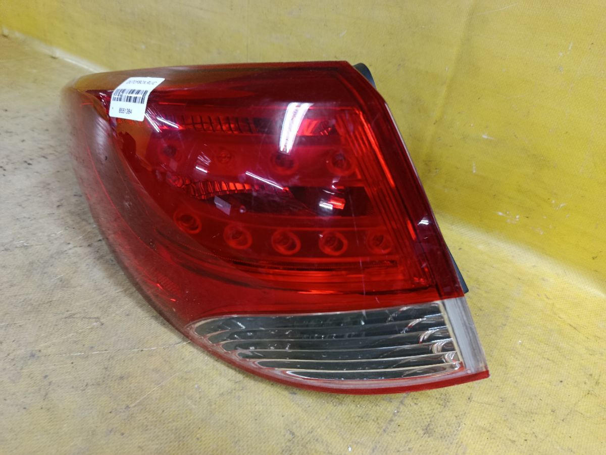 Стоп 92401-2Z000 на Hyundai Ix35 LM Фото 5