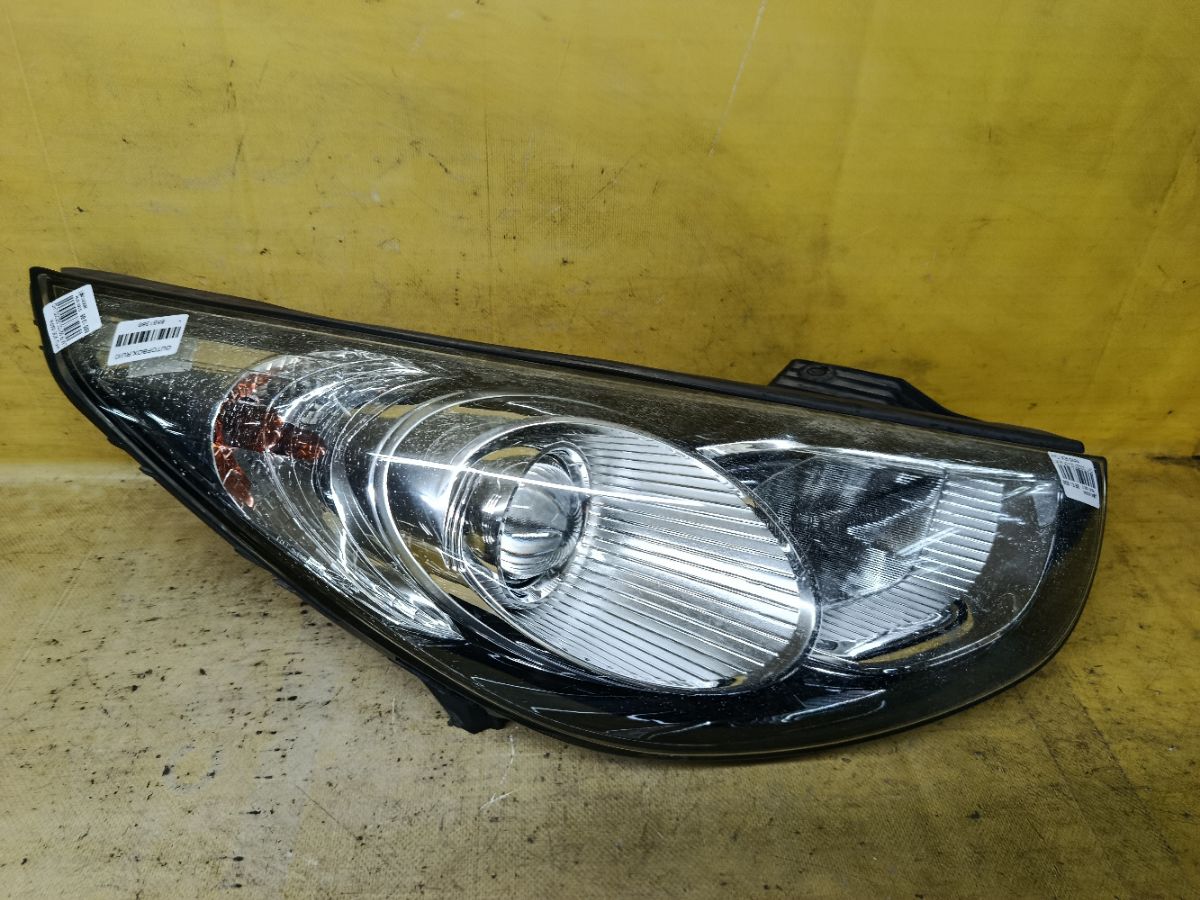 Фара 92102-2Z000 на Hyundai Ix35 LM Фото 3