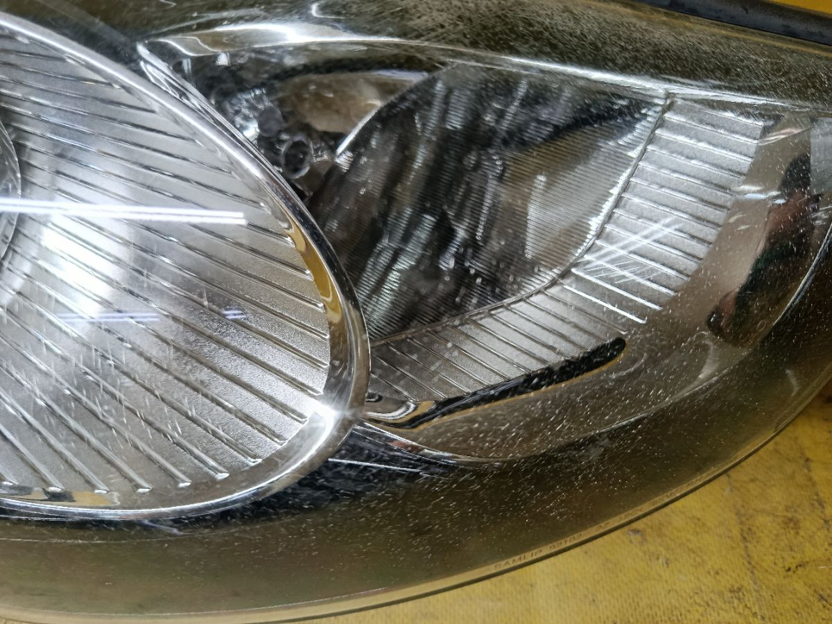 Фара 92102-2Z000 на Hyundai Ix35 LM Фото 4