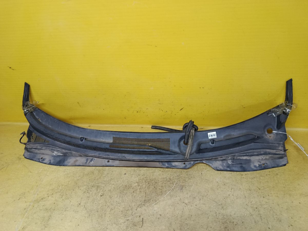 Решетка под лобовое стекло 86151-2Z000 на Hyundai Ix35 LM Фото 2