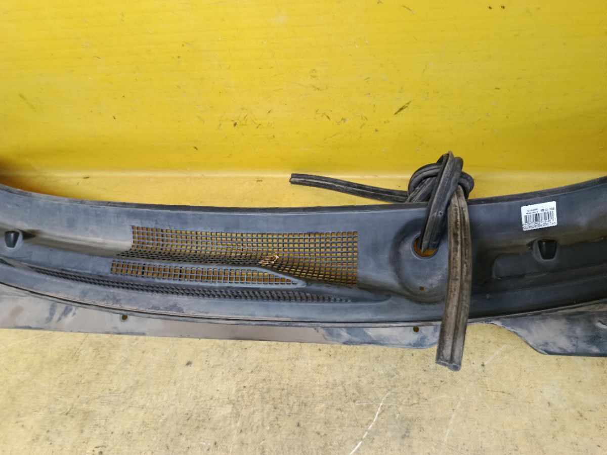 Решетка под лобовое стекло 86151-2Z000 на Hyundai Ix35 LM Фото 5