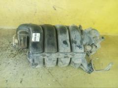 Коллектор впускной на Toyota Corolla ZZE150L 1ZR-FE 22030-0T100