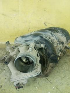 Коллектор впускной 22030-0T100 на Toyota Corolla ZZE150L 1ZR-FE Фото 2