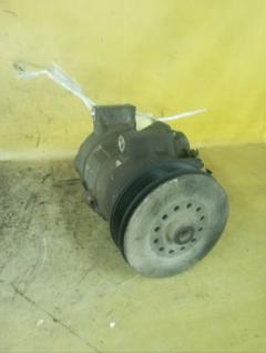 Компрессор кондиционера на Toyota Corolla ZZE150L 1ZR-FE SG447260-1495
