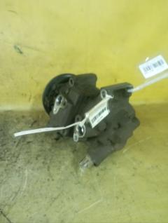 Компрессор кондиционера SG447260-1495 на Toyota Corolla ZZE150L 1ZR-FE Фото 2