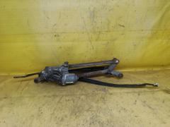 Мотор привода дворников на Toyota Corolla ZZE150L 85110-02240