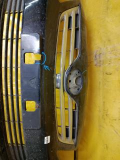 Бампер 52119-02B30 на Toyota Corolla ZRE151L Фото 12