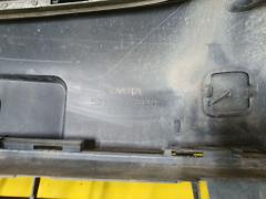 Бампер 52119-02B30 на Toyota Corolla ZRE151L Фото 16