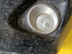 Бампер 52119-02B30 на Toyota Corolla ZRE151L Фото 6