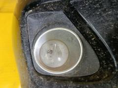 Бампер 52119-02B30 на Toyota Corolla ZRE151L Фото 8