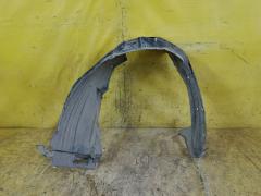 Подкрылок на Toyota Corolla ZZE150L 1ZR-FE Фото 4