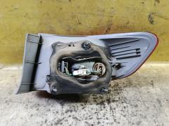 Стоп 02-196 02-196, на Toyota Corolla ZRE151L Фото 4