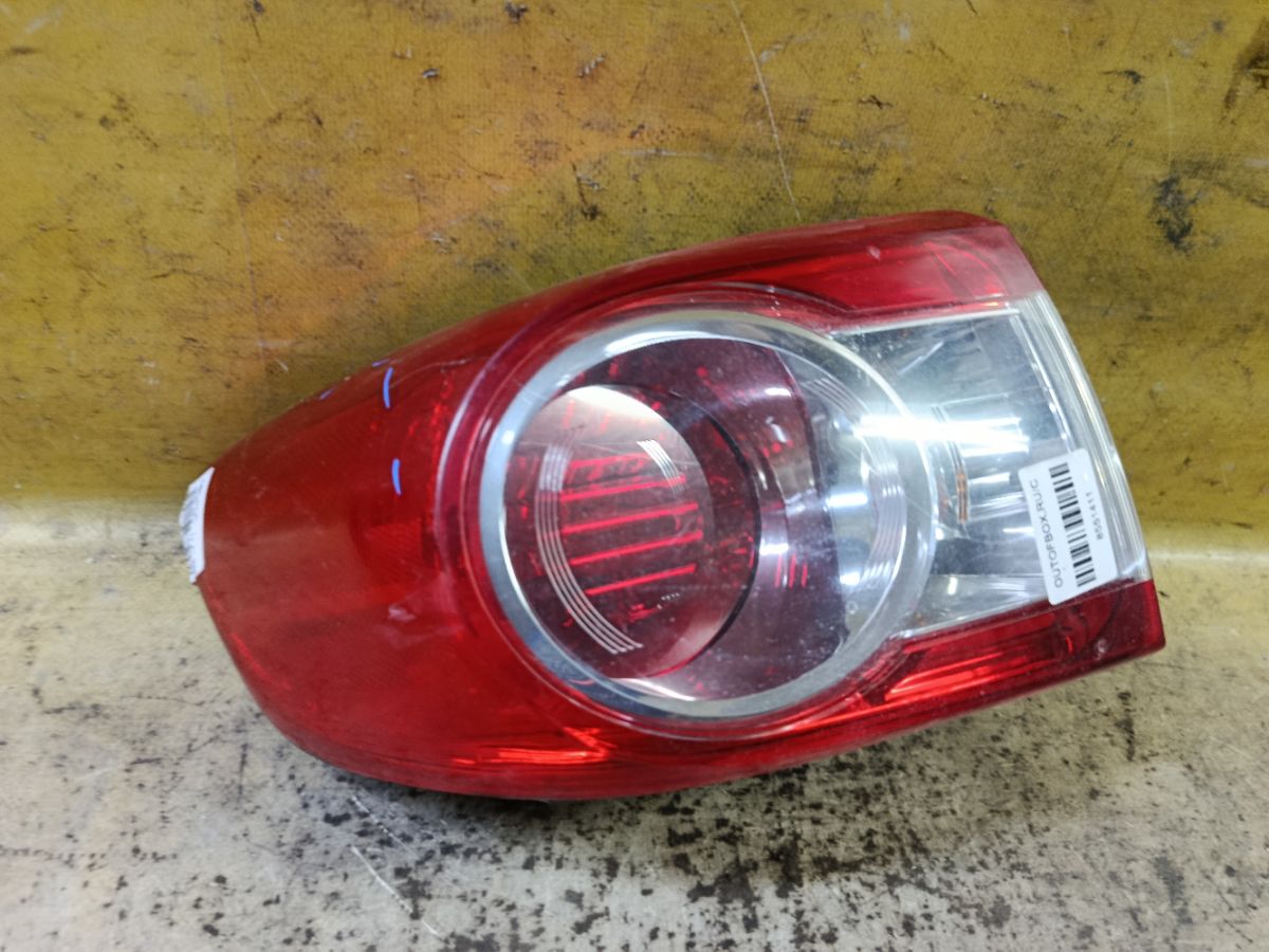 Стоп 02-196 02-196, на Toyota Corolla ZRE151L Фото 2