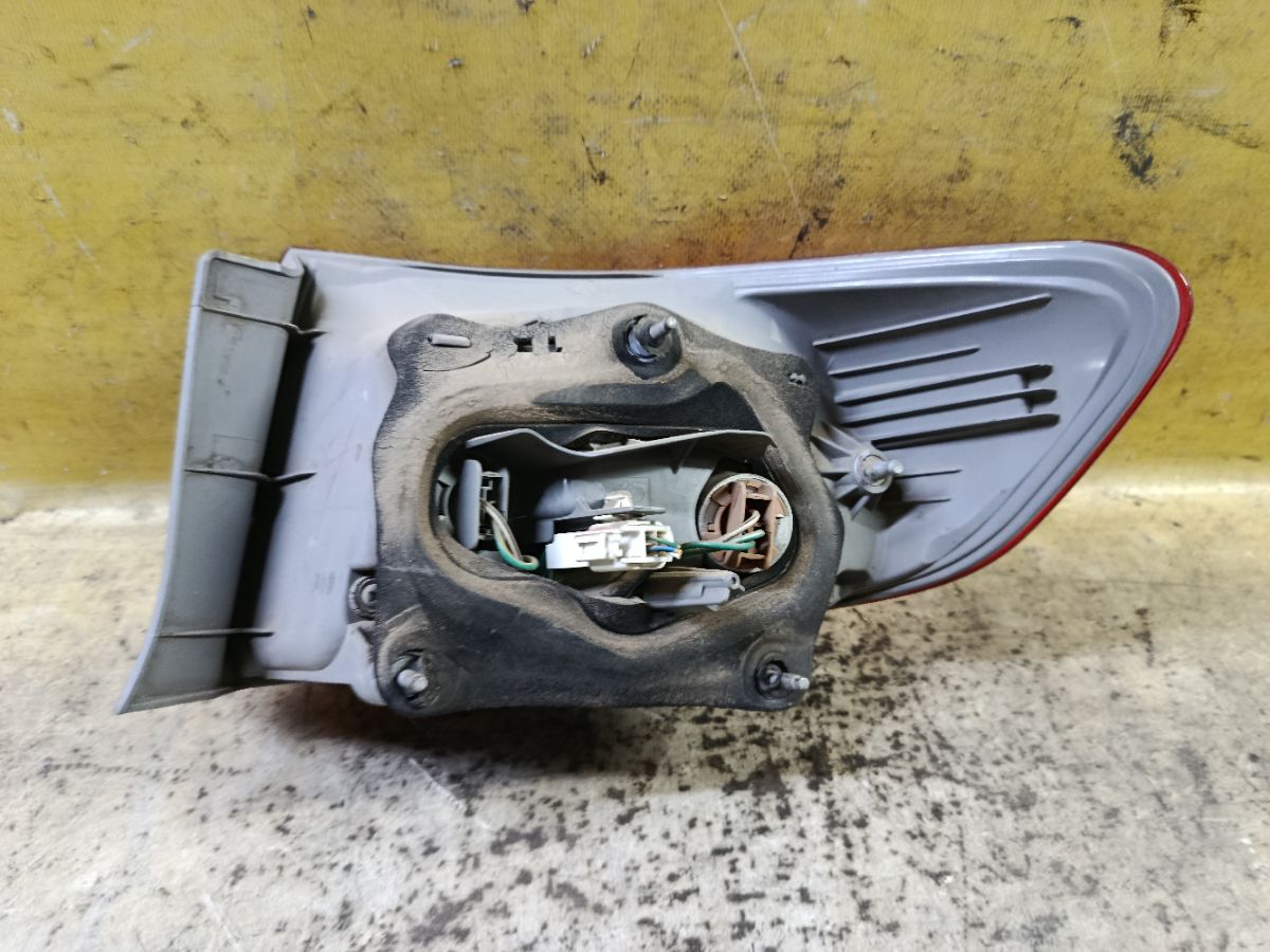 Стоп 02-196 02-196, на Toyota Corolla ZRE151L Фото 4