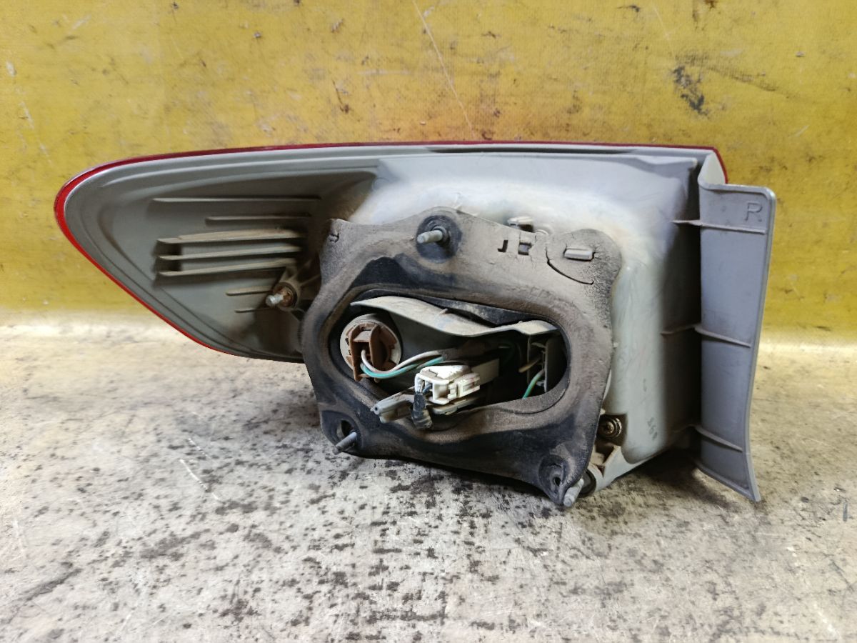 Стоп 02-196 02-196, на Toyota Corolla ZRE151L Фото 6