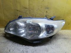 Фара 02-191 02-191, на Toyota Corolla ZRE151L Фото 4