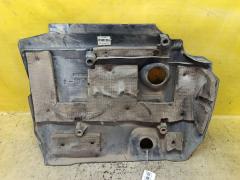 Кожух ДВС 11212-0T031 на Toyota Corolla ZZE150L 1ZR-FE Фото 3