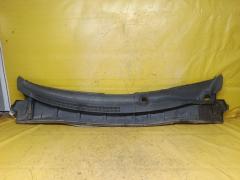 Решетка под лобовое стекло 55782-02190, 55781-02250 на Toyota Corolla ZZE150L Фото 2