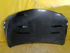 Капот на Toyota Corolla ZZE150L Фото 4