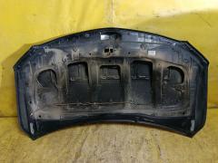 Капот на Toyota Corolla ZZE150L Фото 6