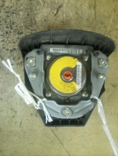 Air bag на Toyota Corolla ZZE150L Фото 2