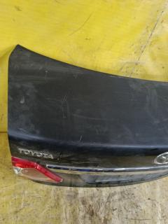Крышка багажника 02-198 02-198, на Toyota Corolla ZZE150L Фото 3