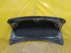 Крышка багажника 02-198 02-198, на Toyota Corolla ZZE150L Фото 5